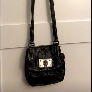 Marc by Marc Jacobs leather bag